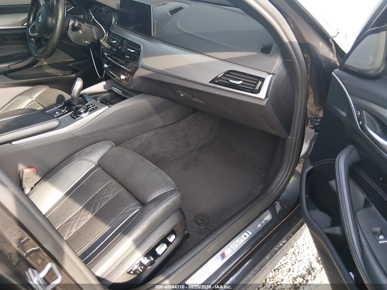 2018 BMW M550I XDRIVE · 5/11