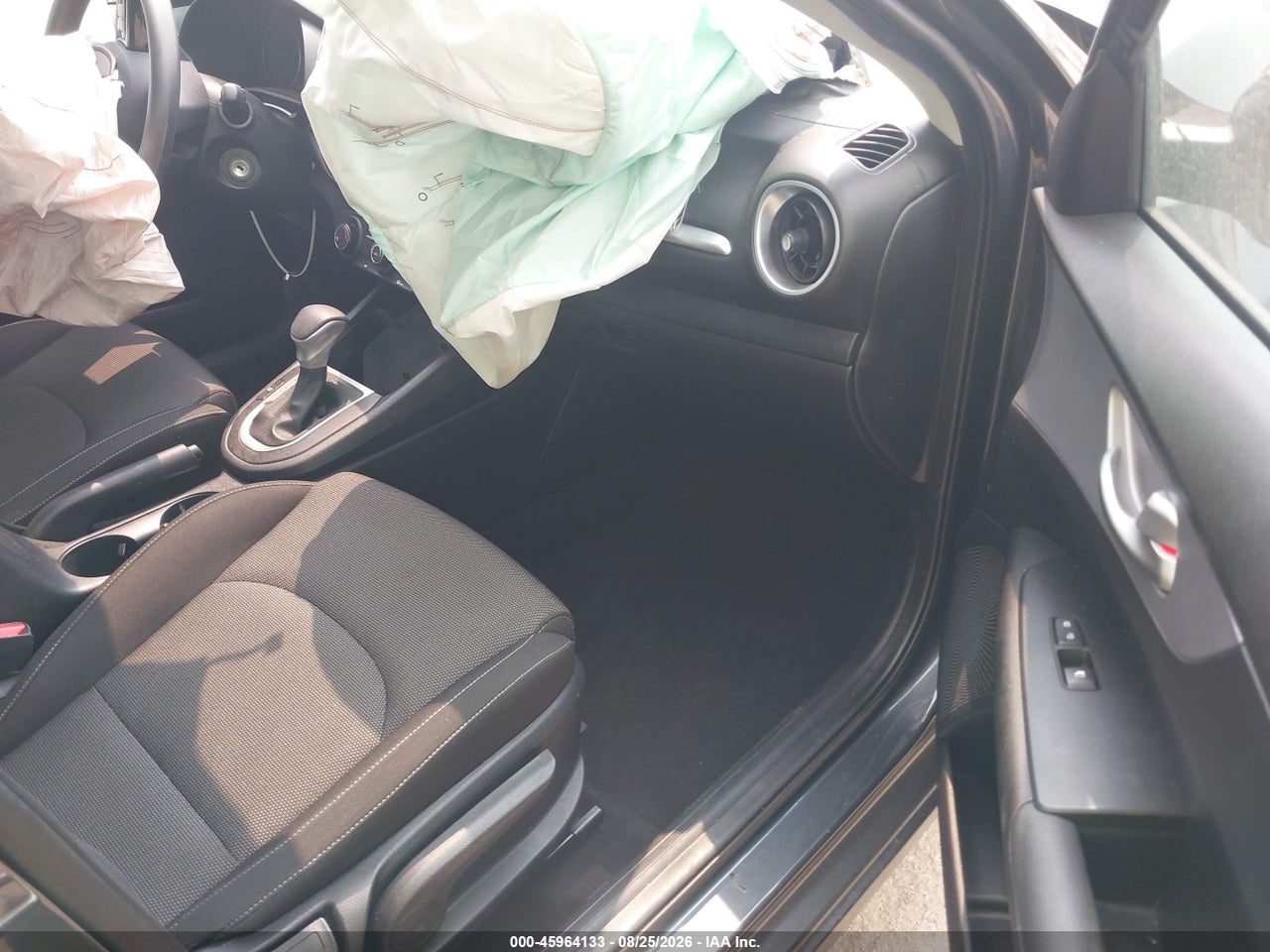 2024 KIA FORTE LXS · 5/11
