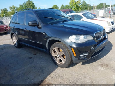 5UXZV4C54CL****** · 2012 BMW X5 XDRIVE35I/XDRIVE35I PREMIUM/XDRIVE35I SPORT ACTIVITY