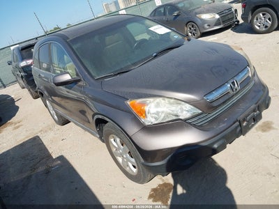 5J6RE48759L****** · 2009 HONDA CR-V EX-L
