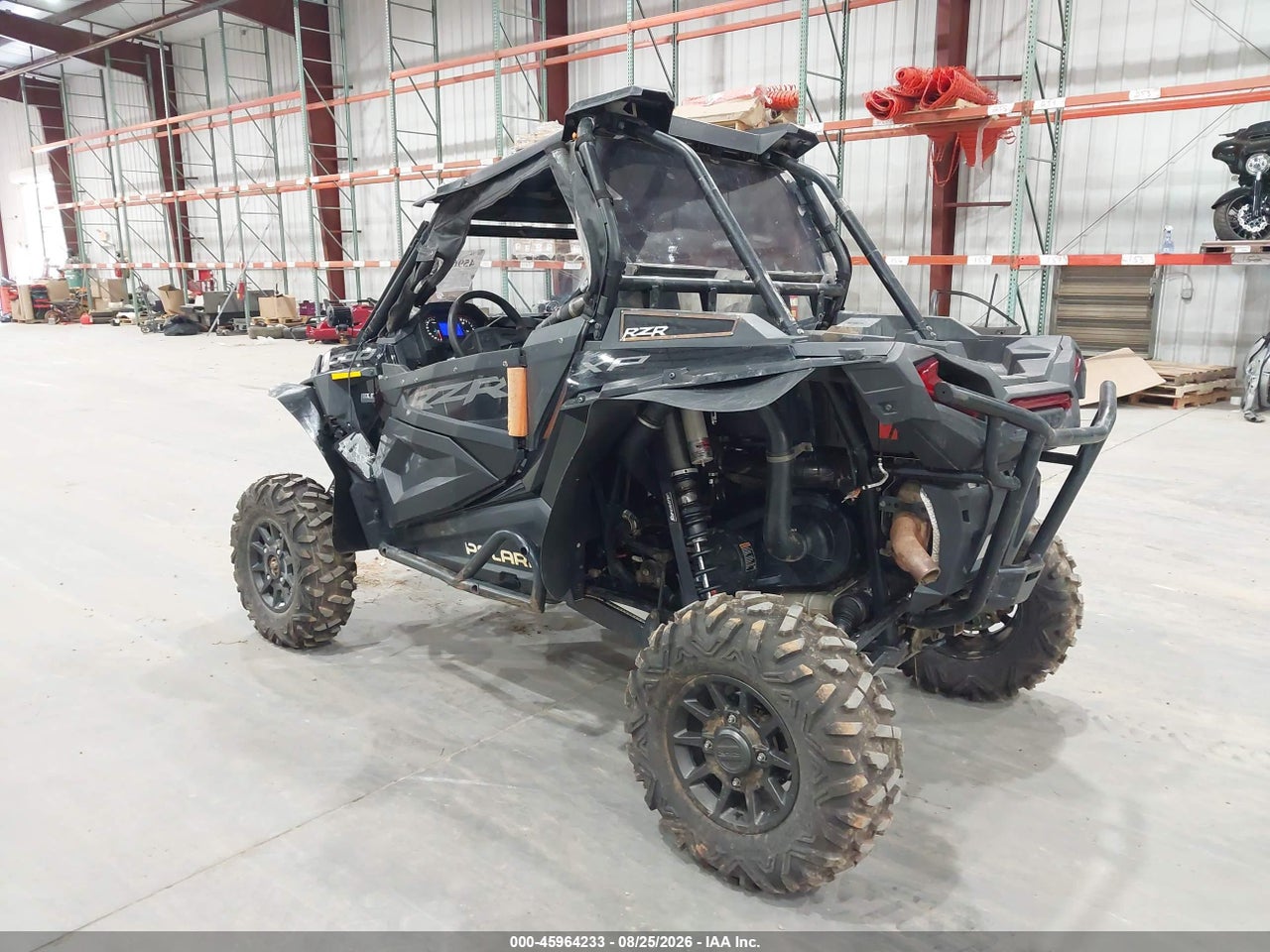 2023 POLARIS RZR XP 1000 · 3/11
