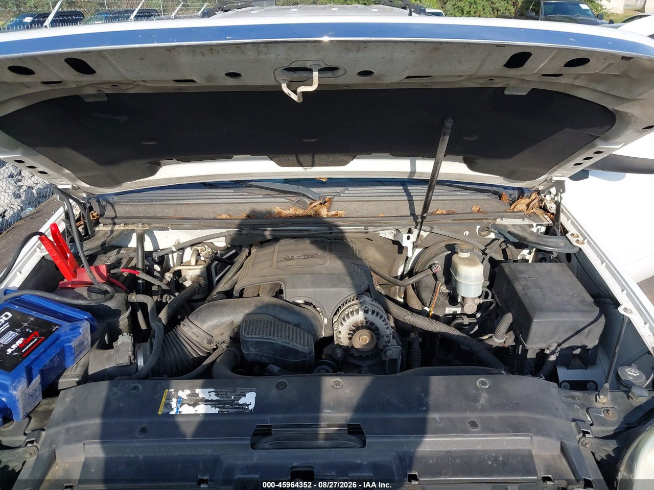 2010 GMC YUKON XL 1500 SLT · 10/11