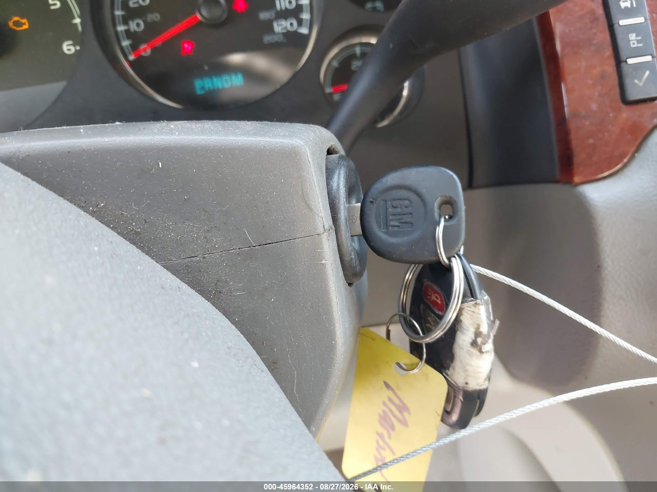 2010 GMC YUKON XL 1500 SLT · 11/11