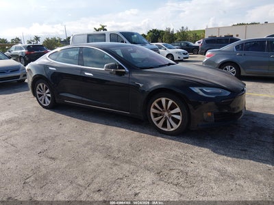 5YJSA1E11GF****** · 2016 TESLA MODEL S 60/70/75/85