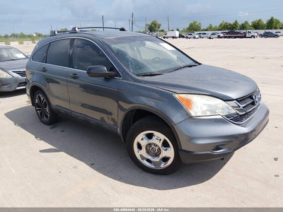 3CZRE3H34BG****** · 2011 HONDA CR-V LX