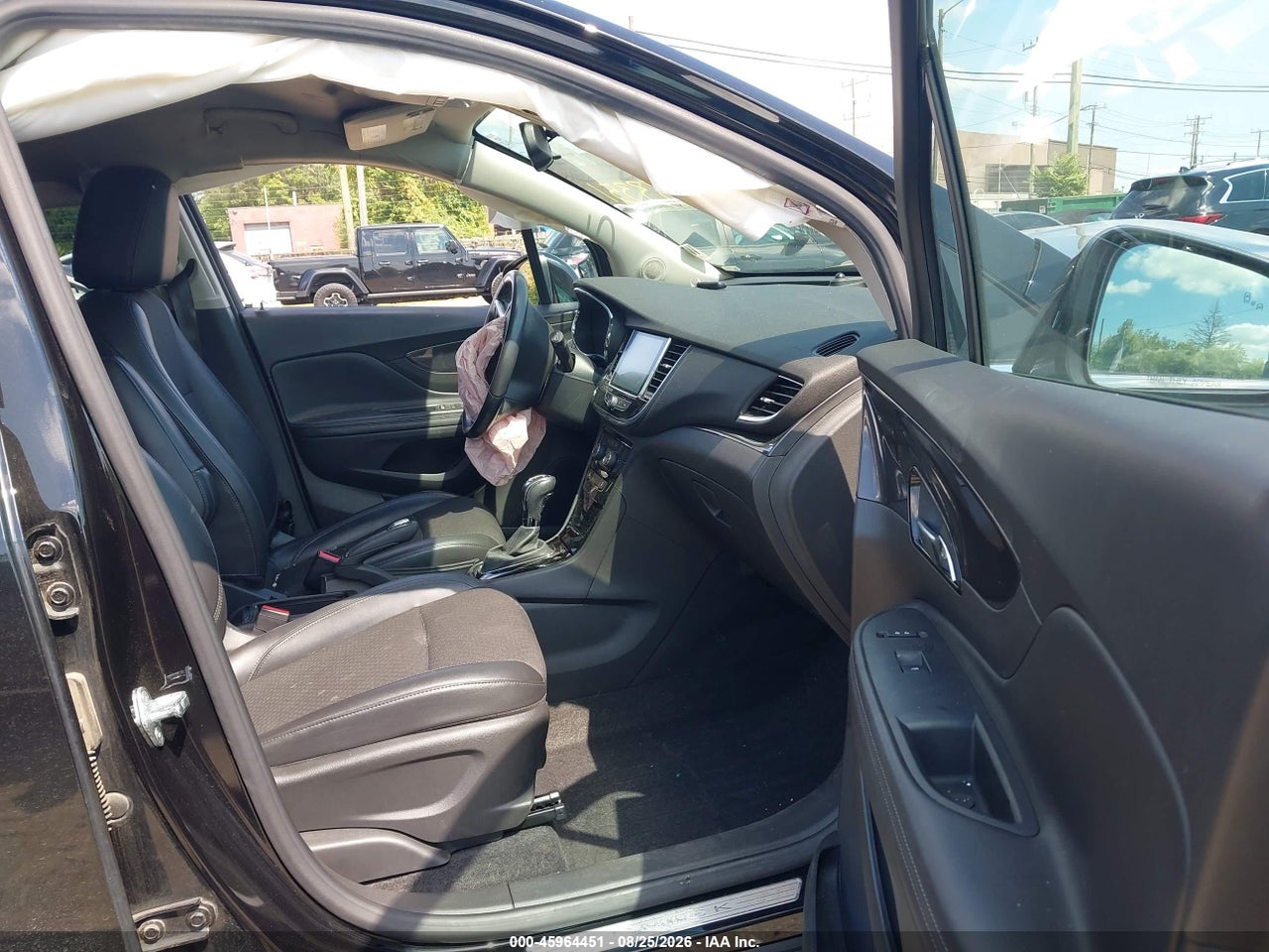 2019 BUICK ENCORE FWD PREFERRED · 5/11