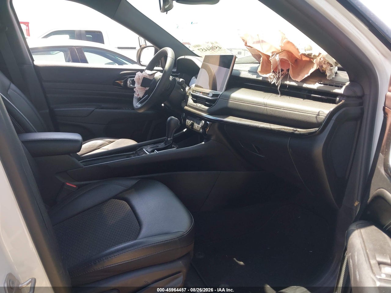 2022 JEEP COMPASS ALTITUDE 4X4 · 5/10