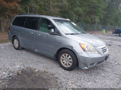 5FNRL38708B****** · 2008 HONDA ODYSSEY EX-L