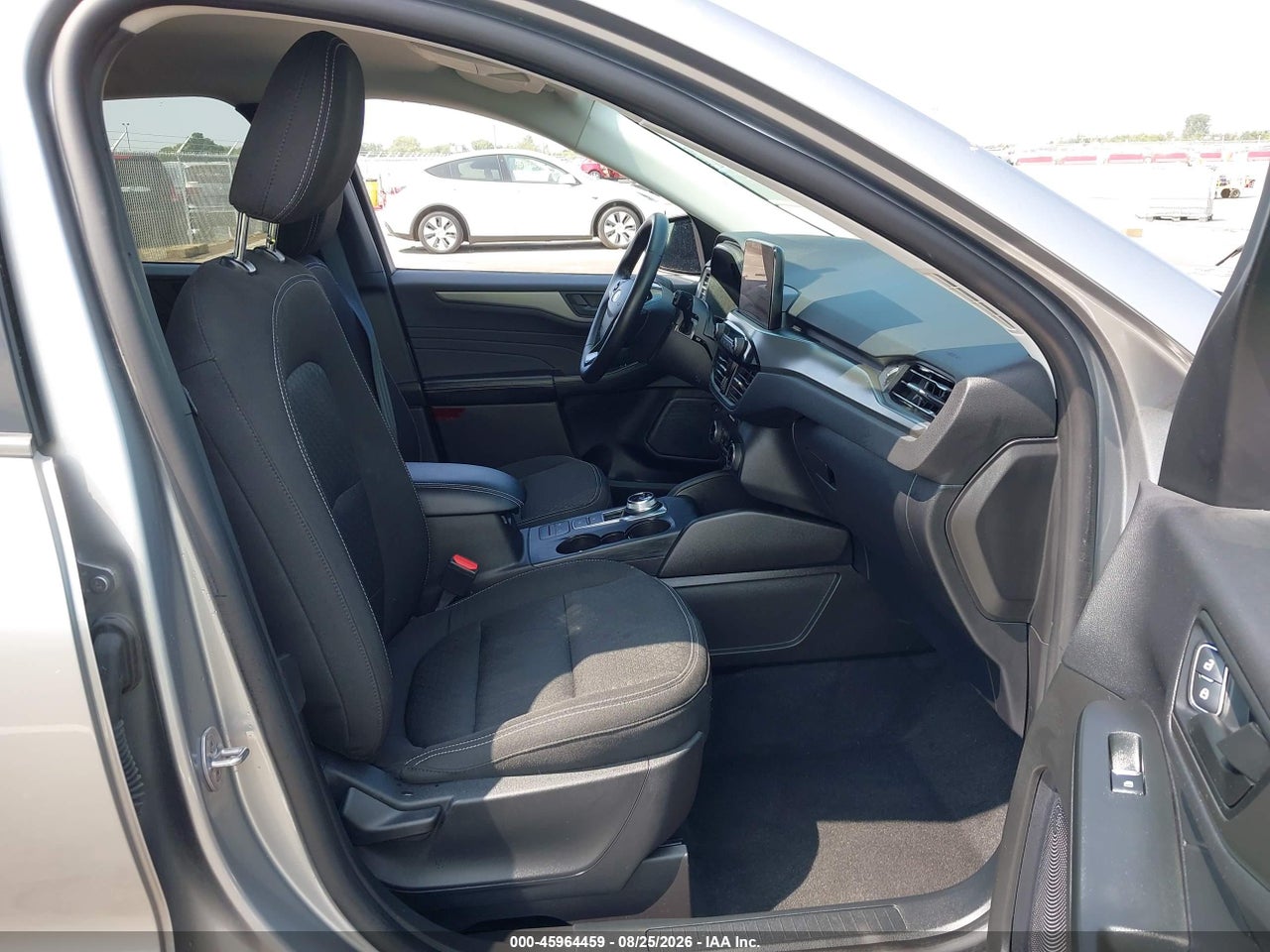 2024 FORD ESCAPE ACTIVE · 5/11