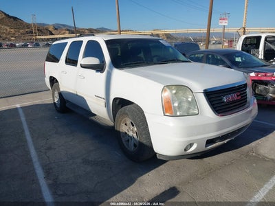 1GKS1KE01DR****** · 2013 GMC YUKON XL 1500 SLT