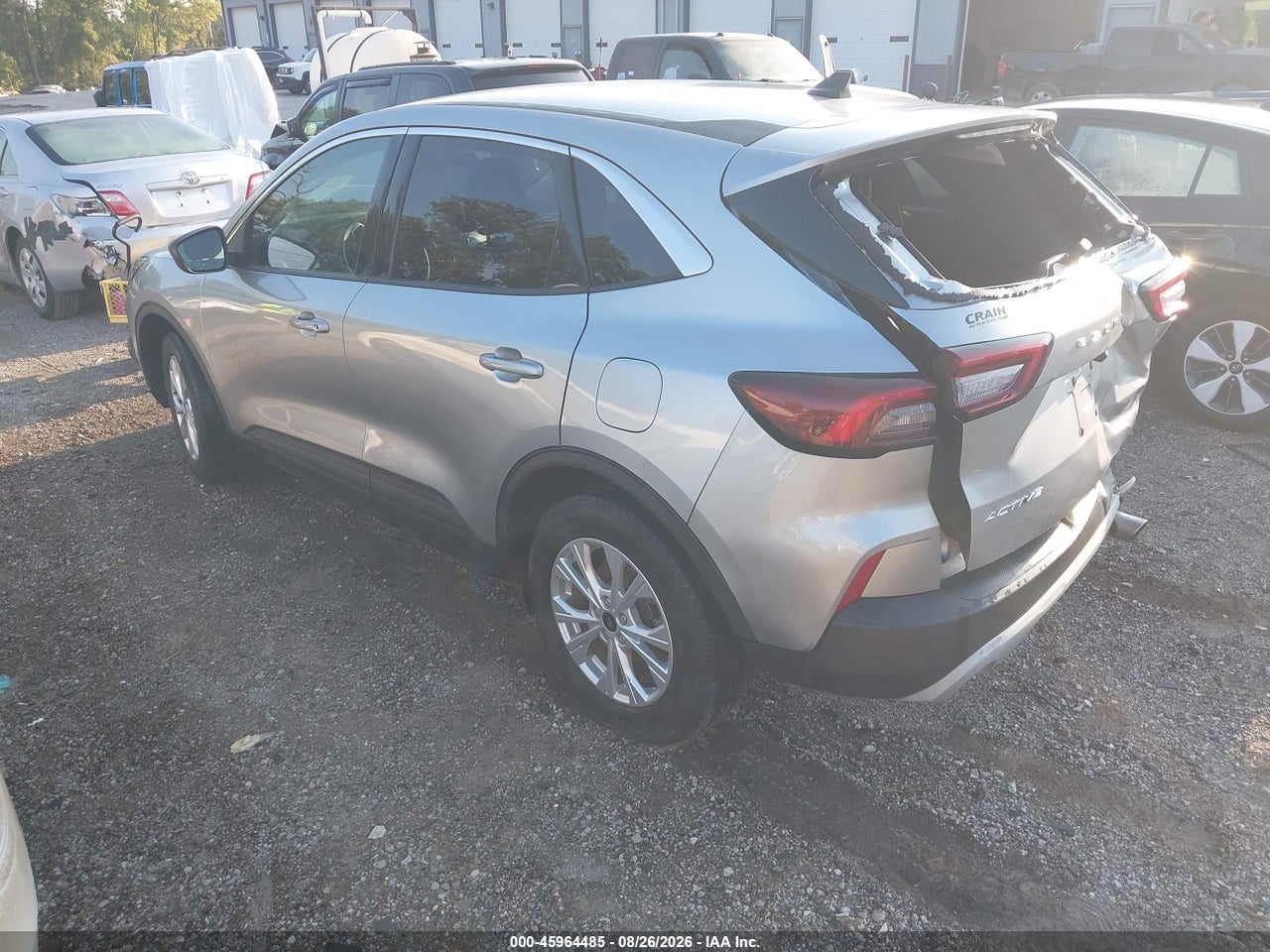 2023 FORD ESCAPE ACTIVE · 3/10