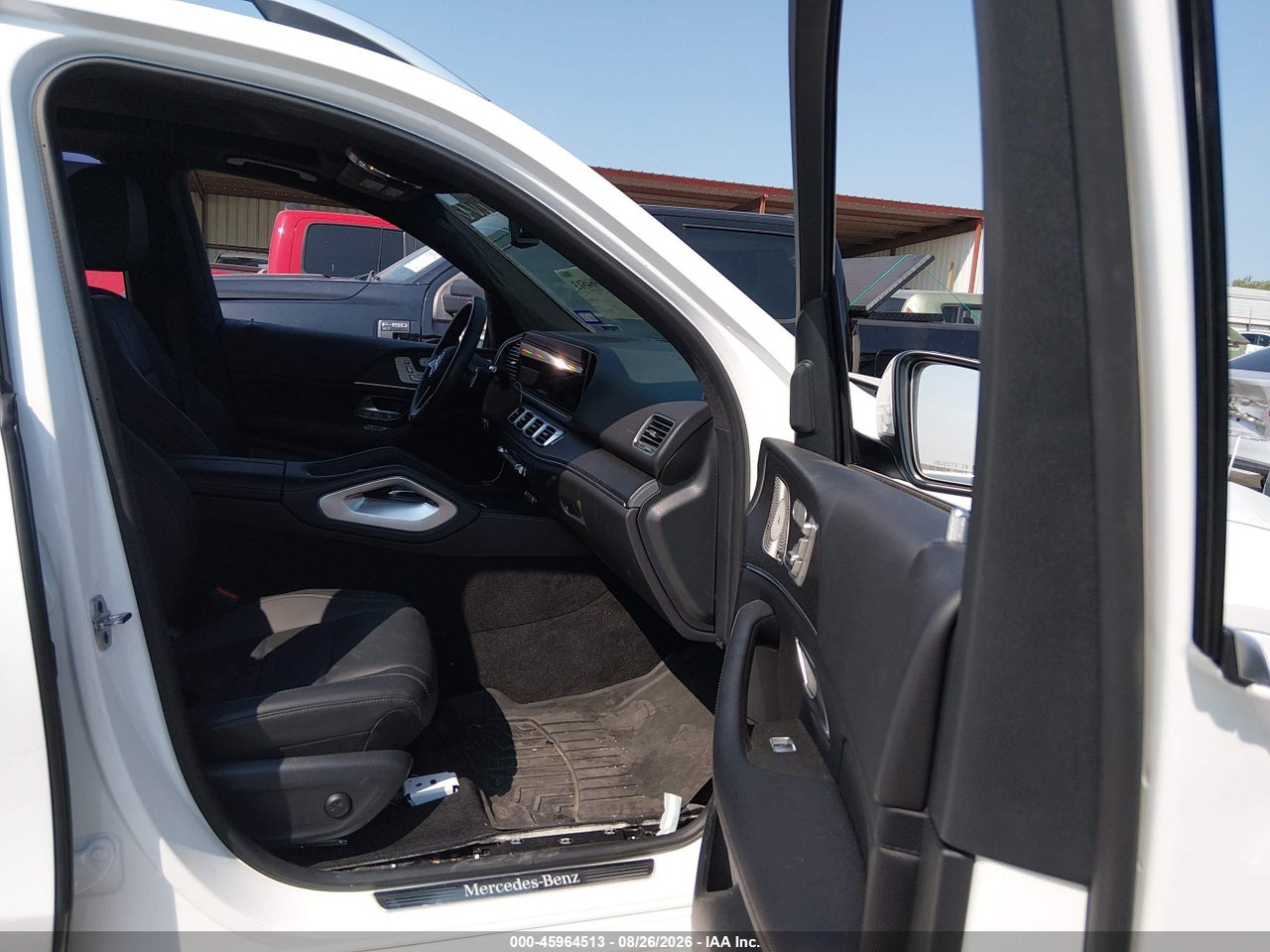 2025 MERCEDES-BENZ GLE 450E 4MATIC · 5/11