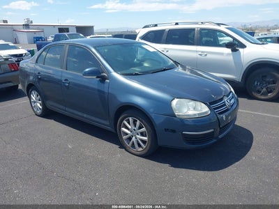3VWAZ7AJ0AM****** · 2010 VOLKSWAGEN JETTA LIMITED EDITION
