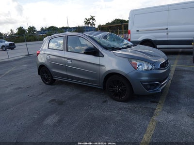 ML32A5HJ8KH****** · 2019 MITSUBISHI MIRAGE LE