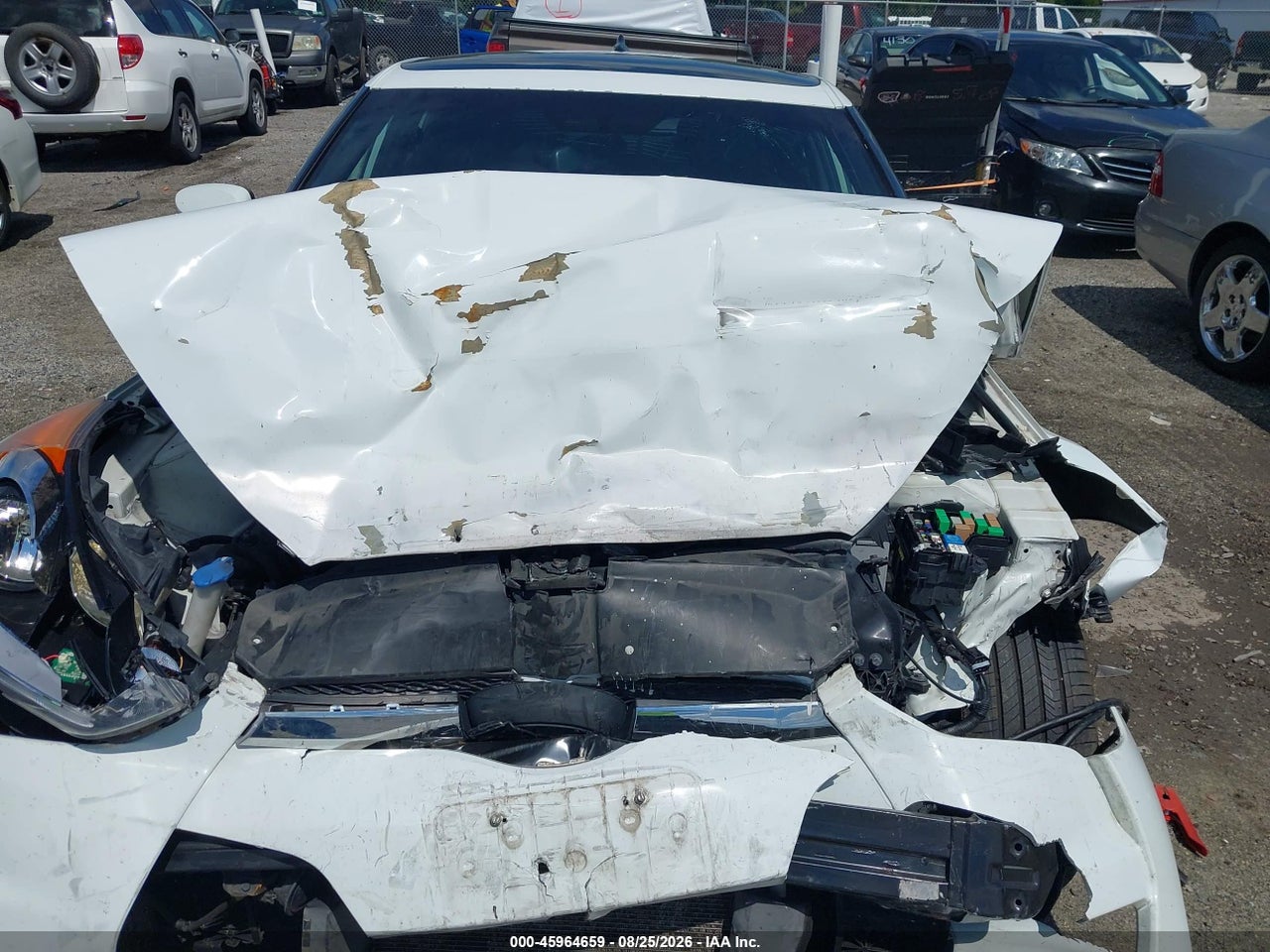 2016 HYUNDAI VELOSTER · 6/11
