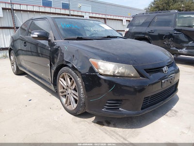 2011 SCION TC
