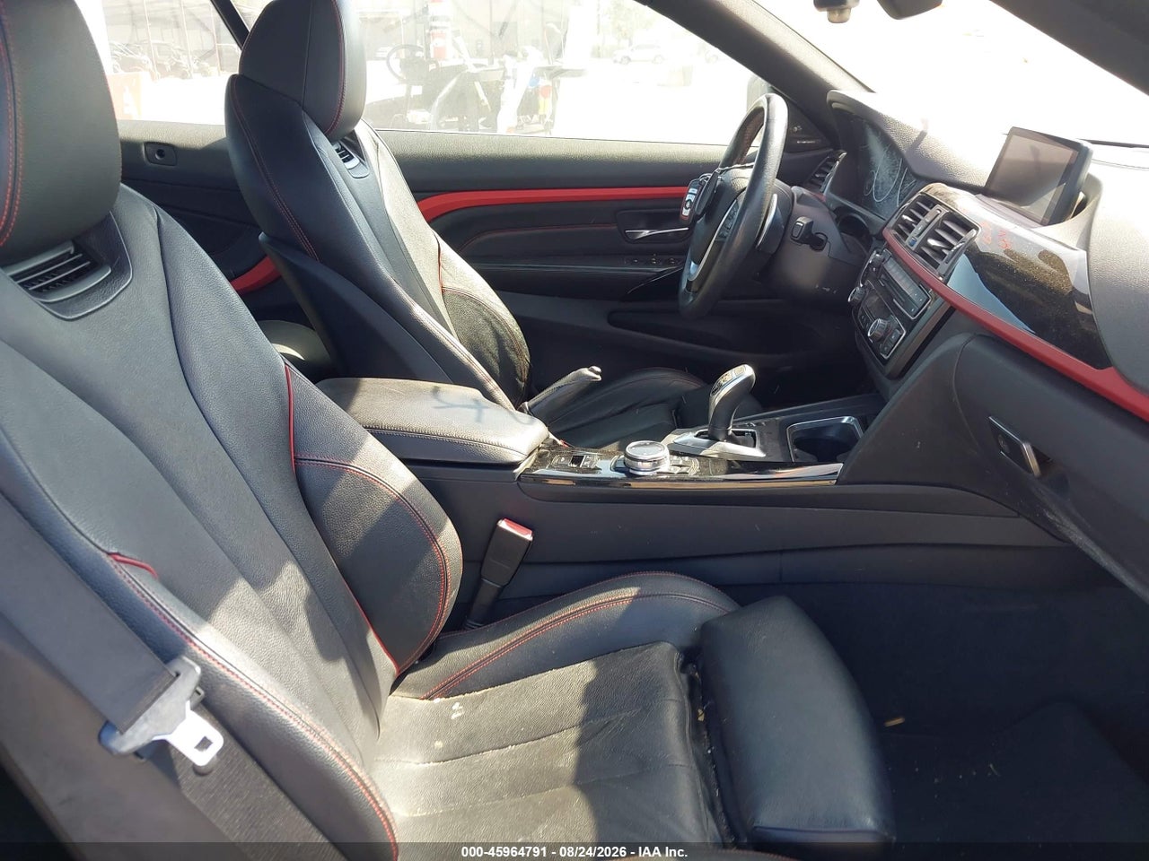 2014 BMW 435I · 5/11