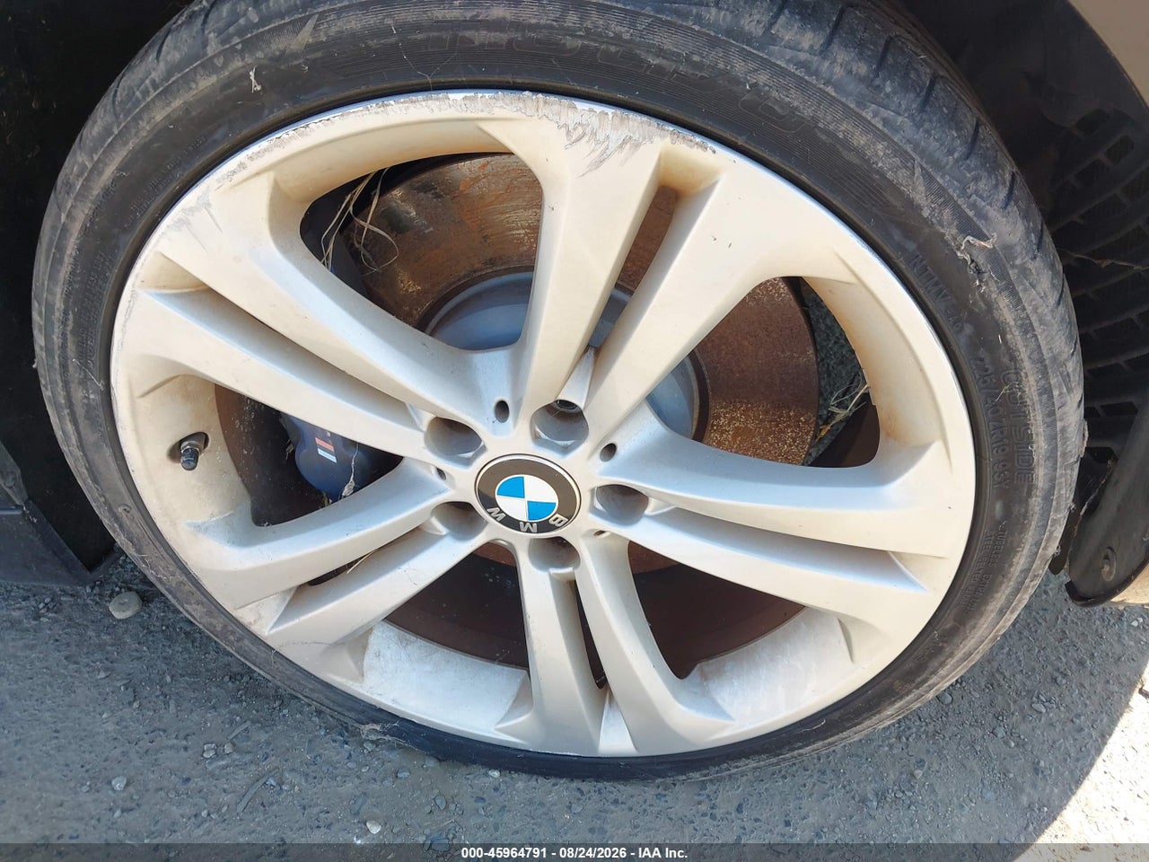 2014 BMW 435I · 6/11