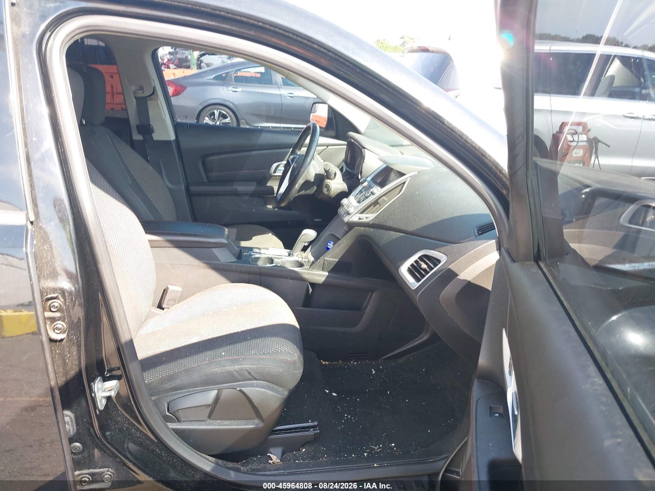 2012 GMC TERRAIN SLE-2 · 5/11