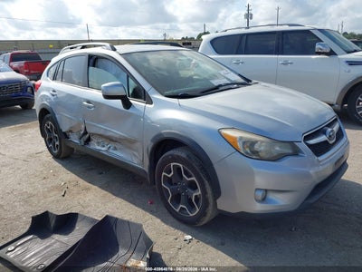 JF2GPACC7D2****** · 2013 SUBARU XV CROSSTREK 2.0I PREMIUM