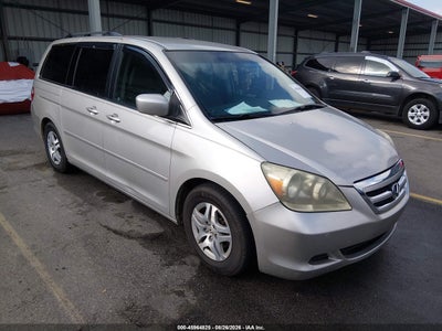 5FNRL38456B****** · 2006 HONDA ODYSSEY EX
