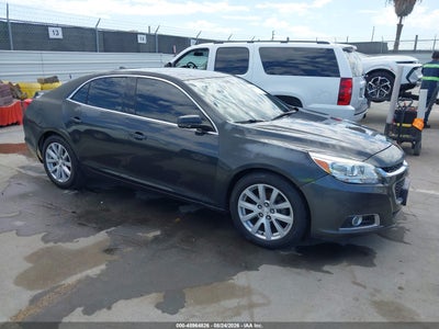 1G11E5SL8EF****** · 2014 CHEVROLET MALIBU 2LT