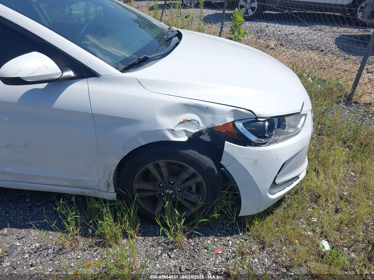 2018 HYUNDAI ELANTRA SEL · 6/11