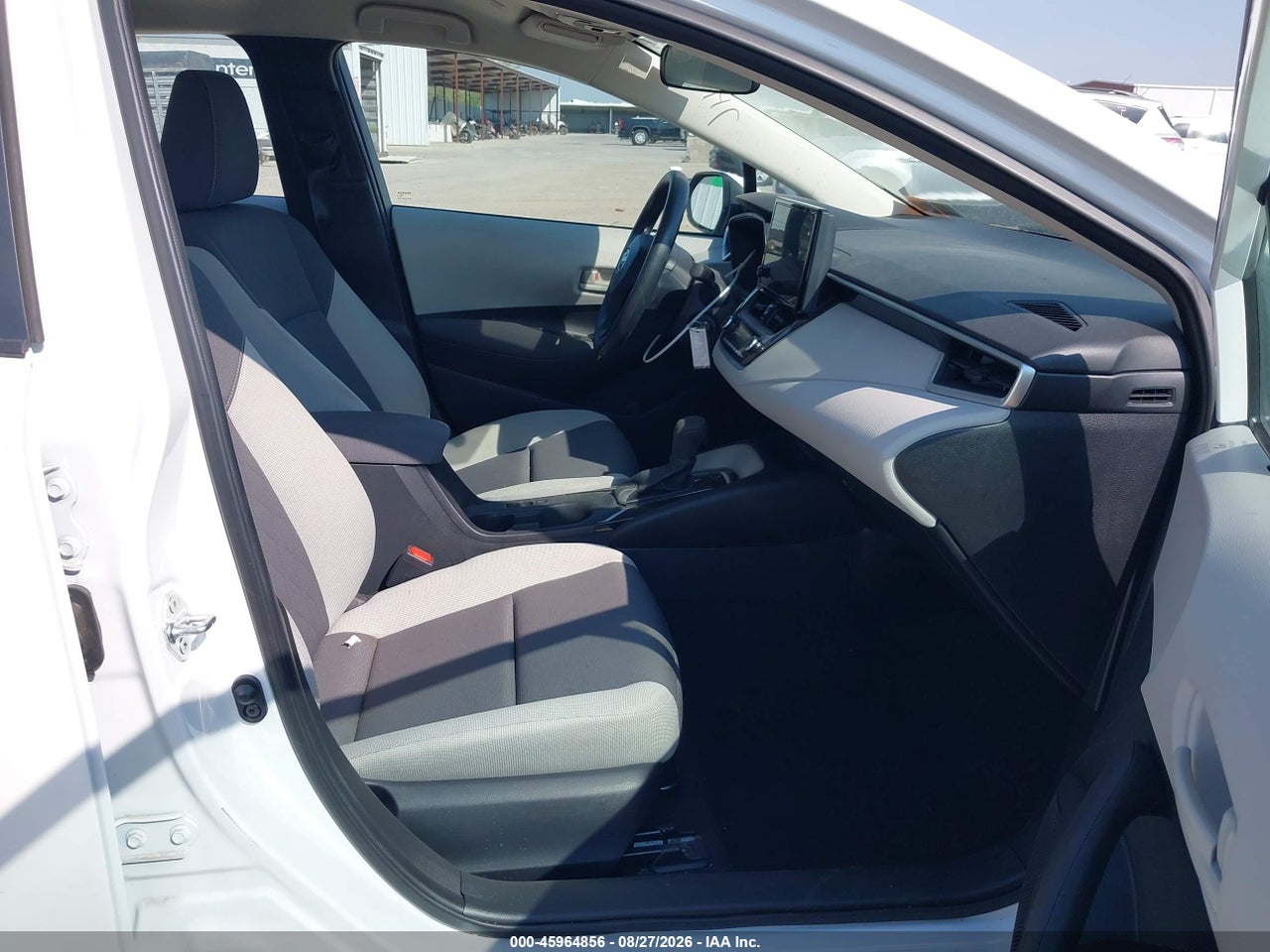 2024 TOYOTA COROLLA LE · 5/11