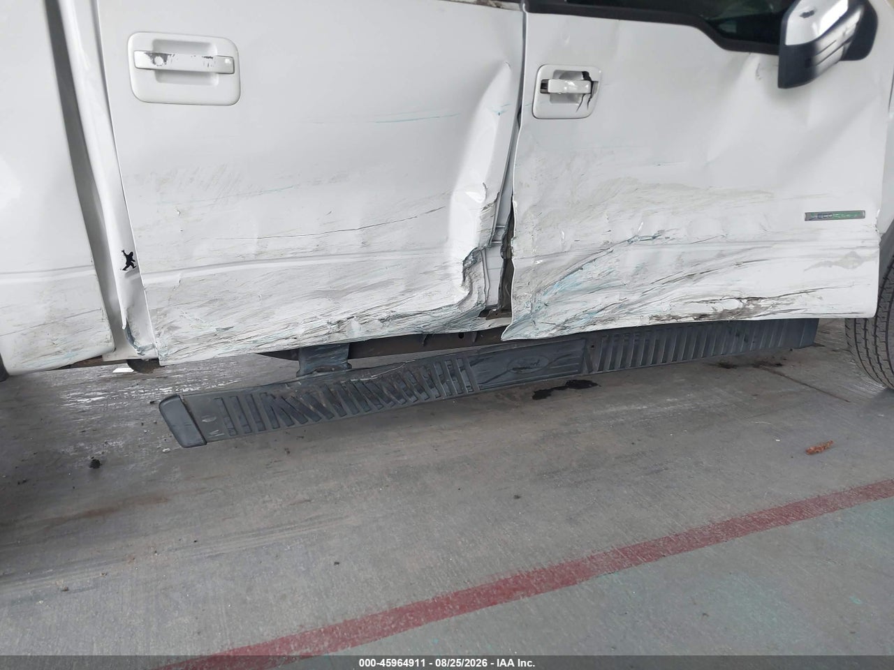 2013 FORD F-150 FX4 · 6/11