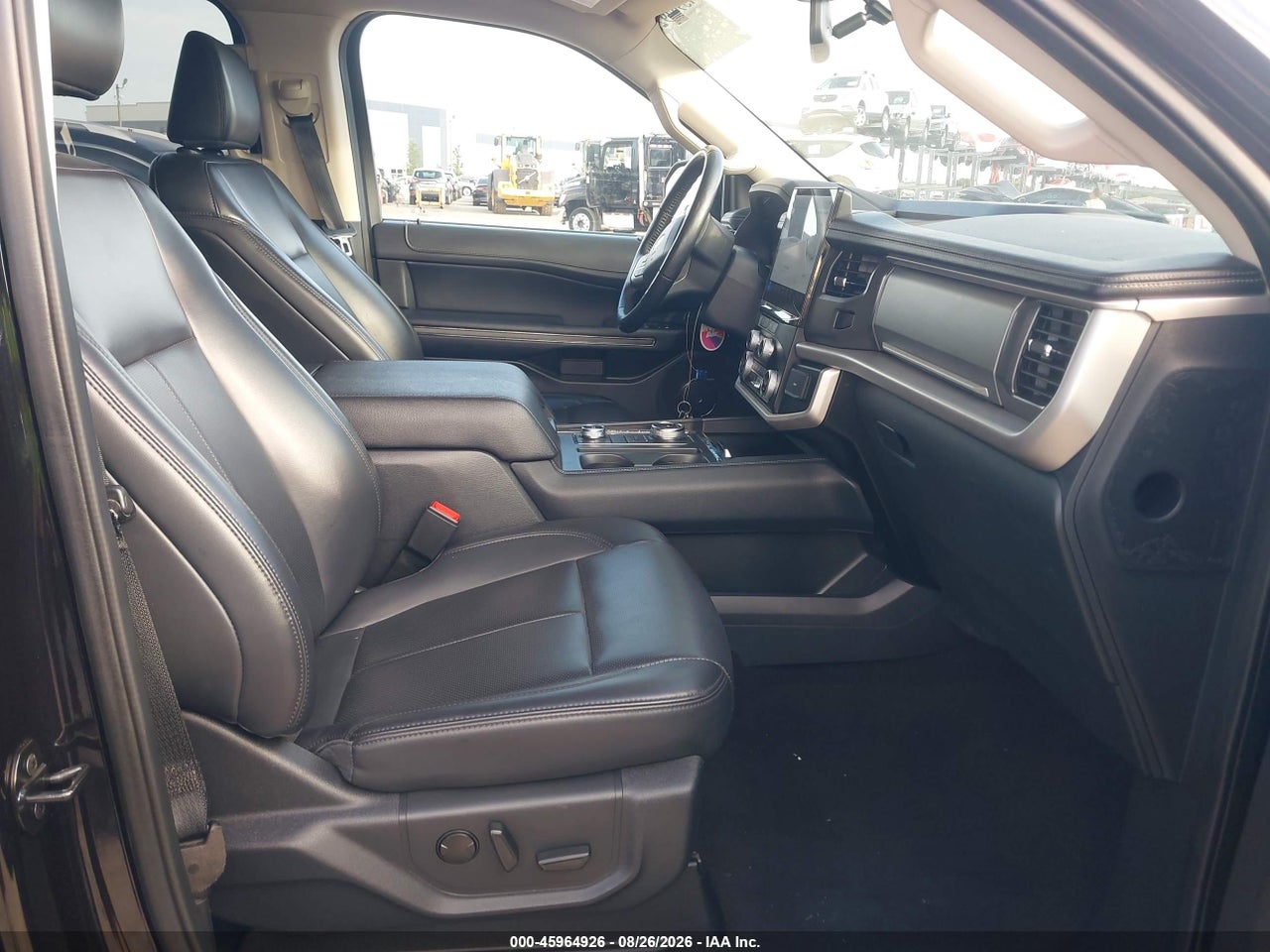 2024 FORD EXPEDITION XLT MAX · 5/11