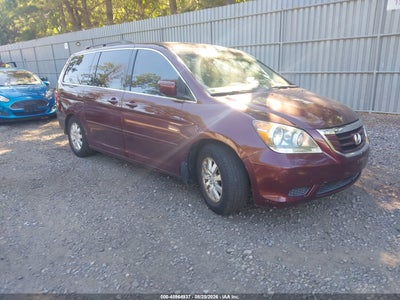 5FNRL38448B****** · 2008 HONDA ODYSSEY EX