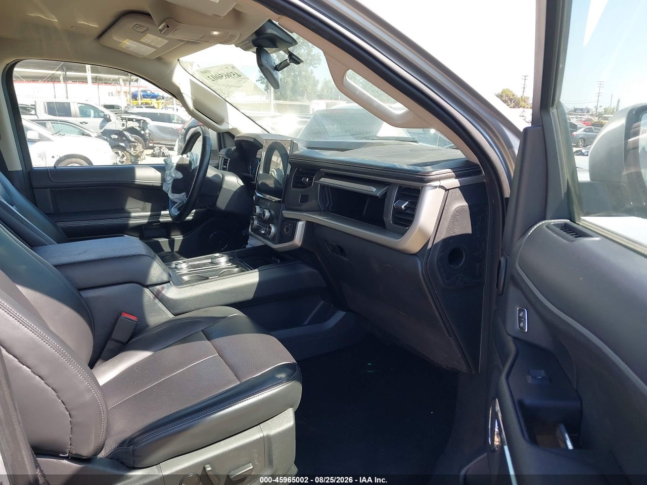 2023 FORD EXPEDITION XLT MAX · 5/11