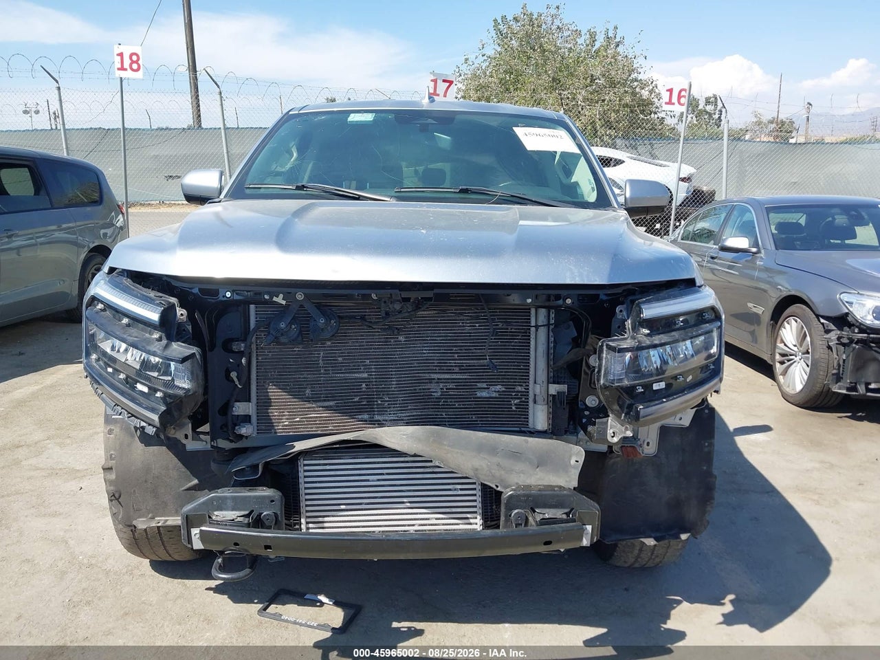 2023 FORD EXPEDITION XLT MAX · 6/11