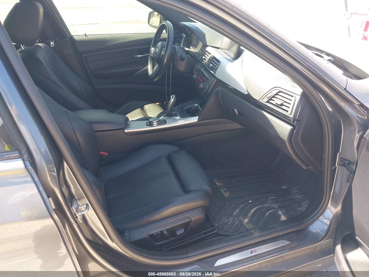 2014 BMW 328D · 5/11
