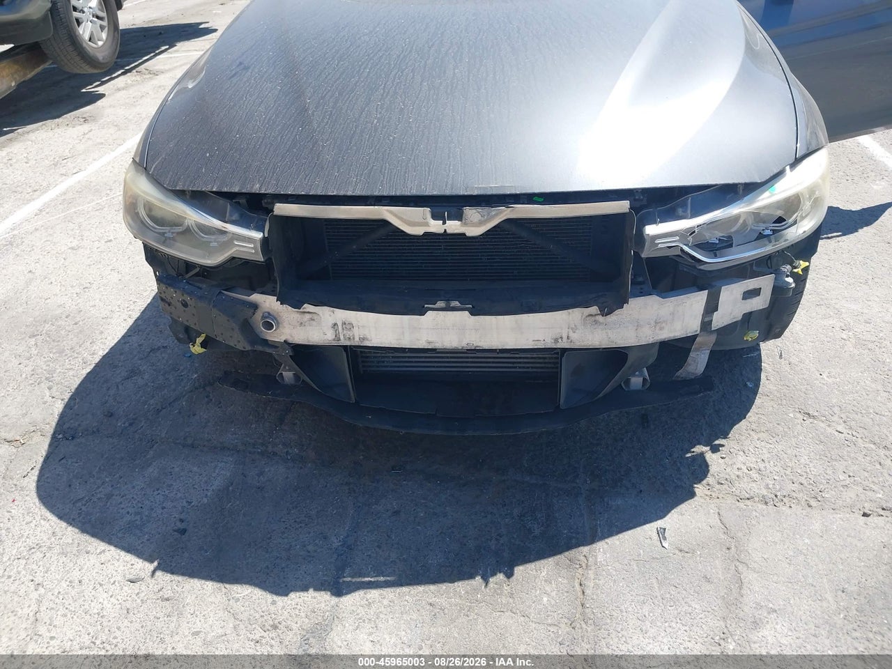 2014 BMW 328D · 6/11