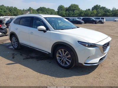 JM3TCADY1L0****** · 2020 MAZDA CX-9 GRAND TOURING