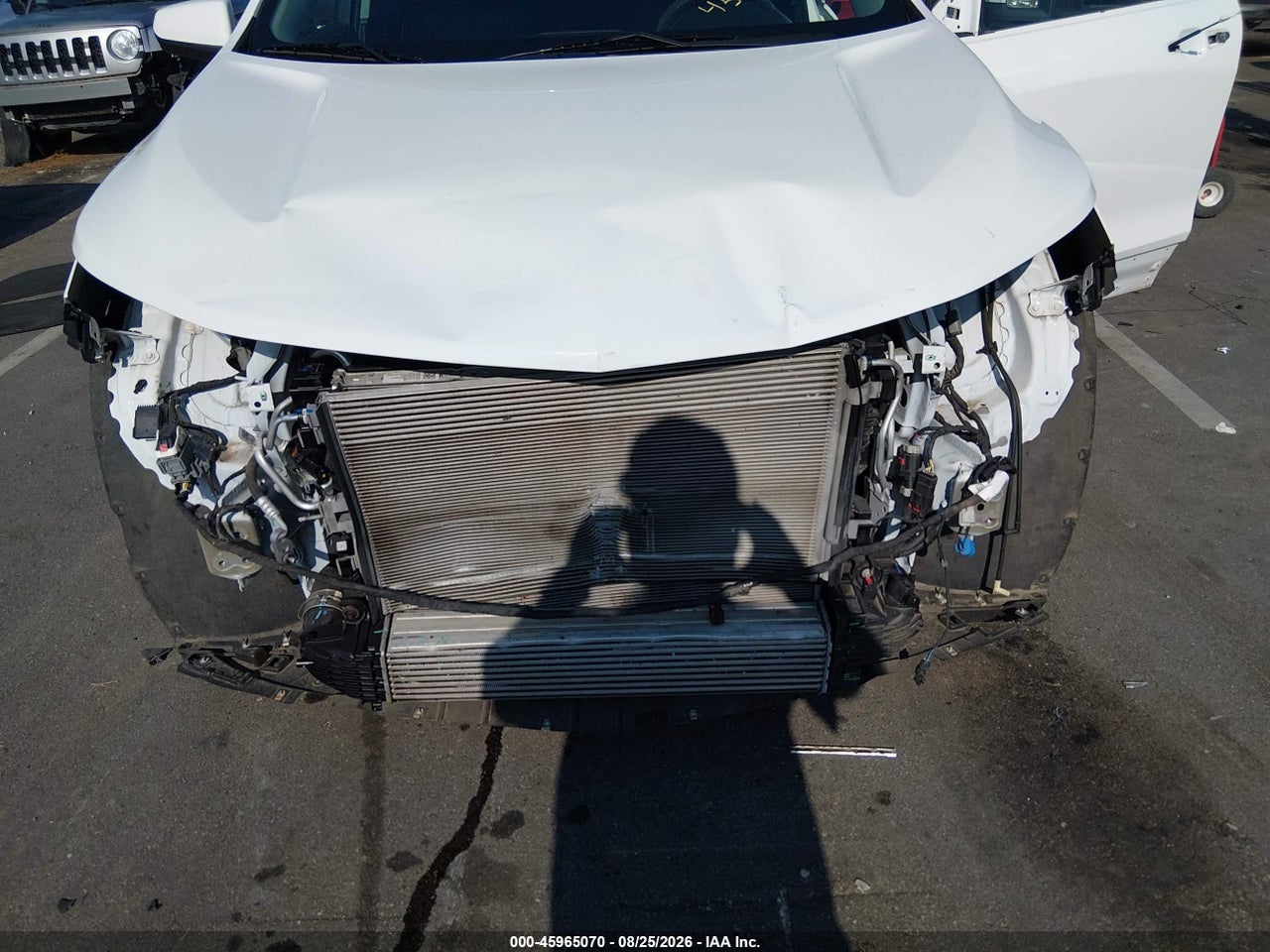 2018 CHEVROLET EQUINOX LT · 6/11