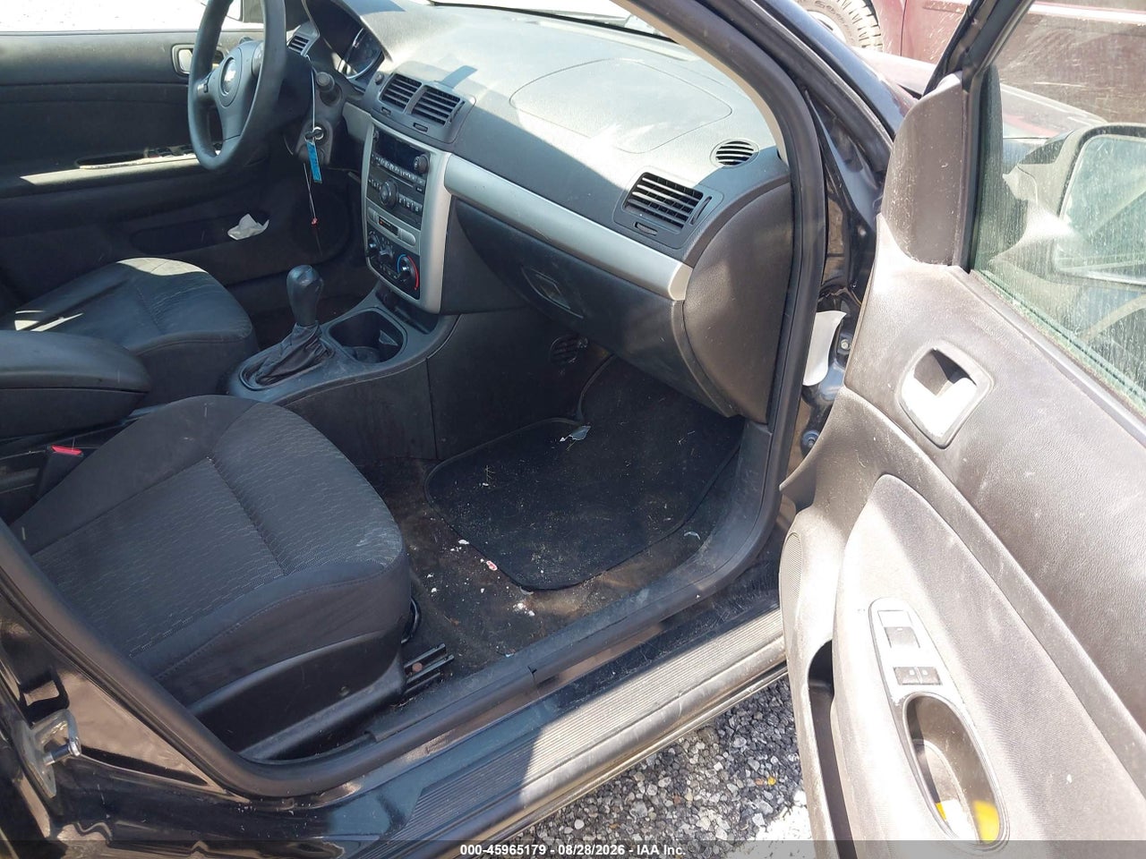 2009 CHEVROLET COBALT LT · 5/11