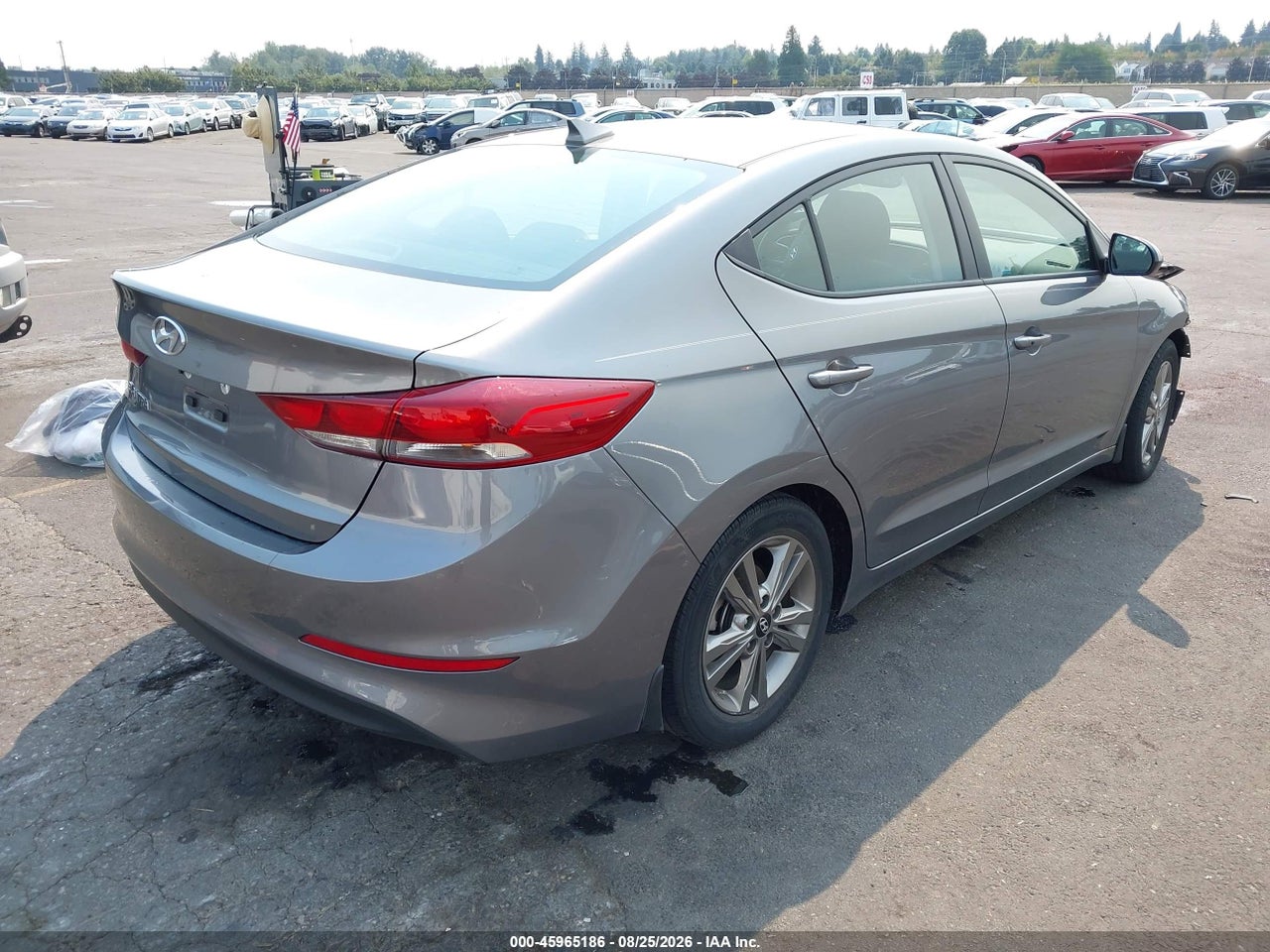 2018 HYUNDAI ELANTRA VALUE EDITION · 4/11