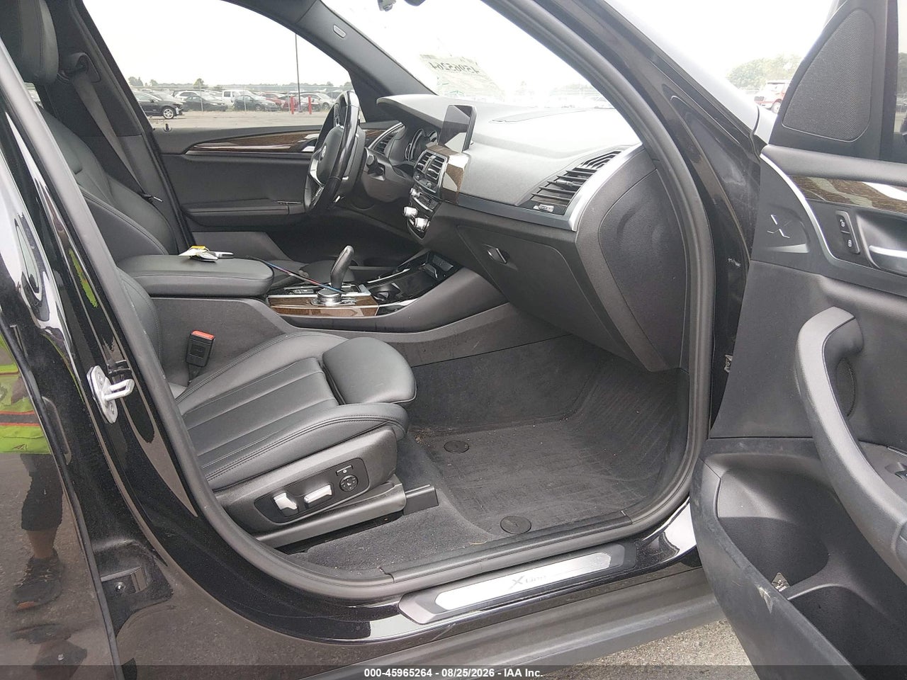 2018 BMW X3 XDRIVE30I · 5/11