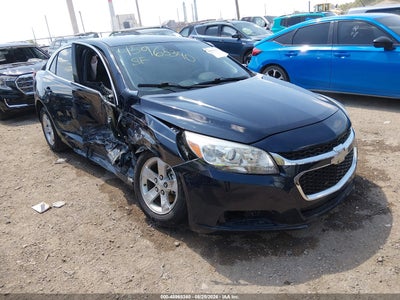 1G11C5SA1GU****** · 2016 CHEVROLET MALIBU LIMITED LT