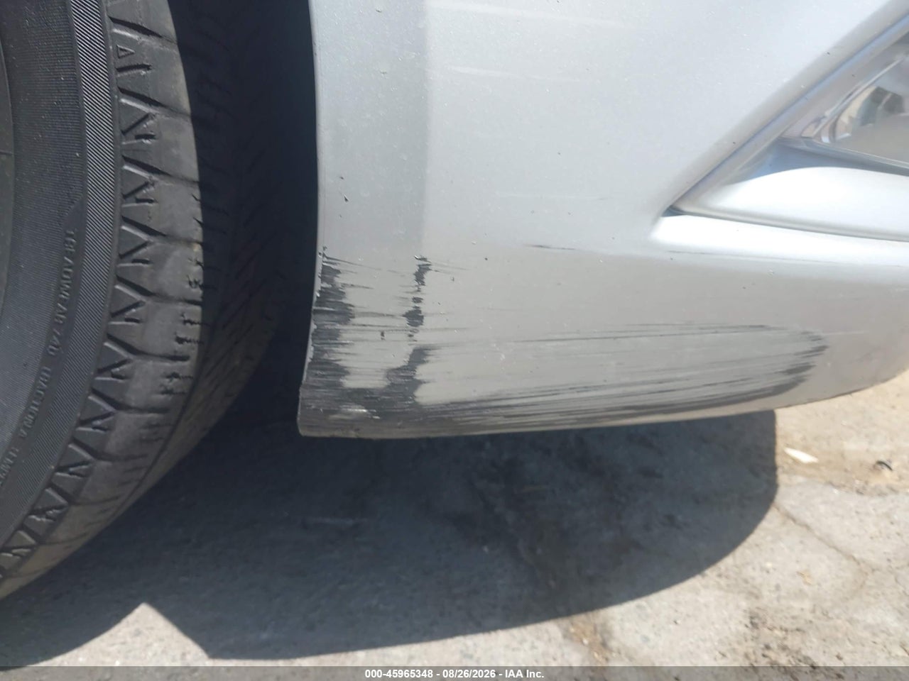 2013 HYUNDAI SONATA LIMITED · 6/11