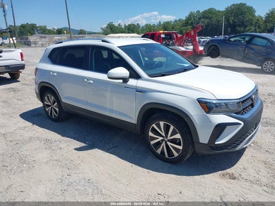 3VVWX7B26NM****** · 2022 VOLKSWAGEN TAOS 1.5T SE