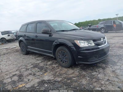 3C4PDCAB5CT****** · 2012 DODGE JOURNEY SE/AVP