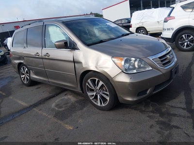 5FNRL38789B****** · 2009 HONDA ODYSSEY EX-L