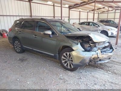 4S4BSETC0J3****** · 2018 SUBARU OUTBACK 3.6R TOURING