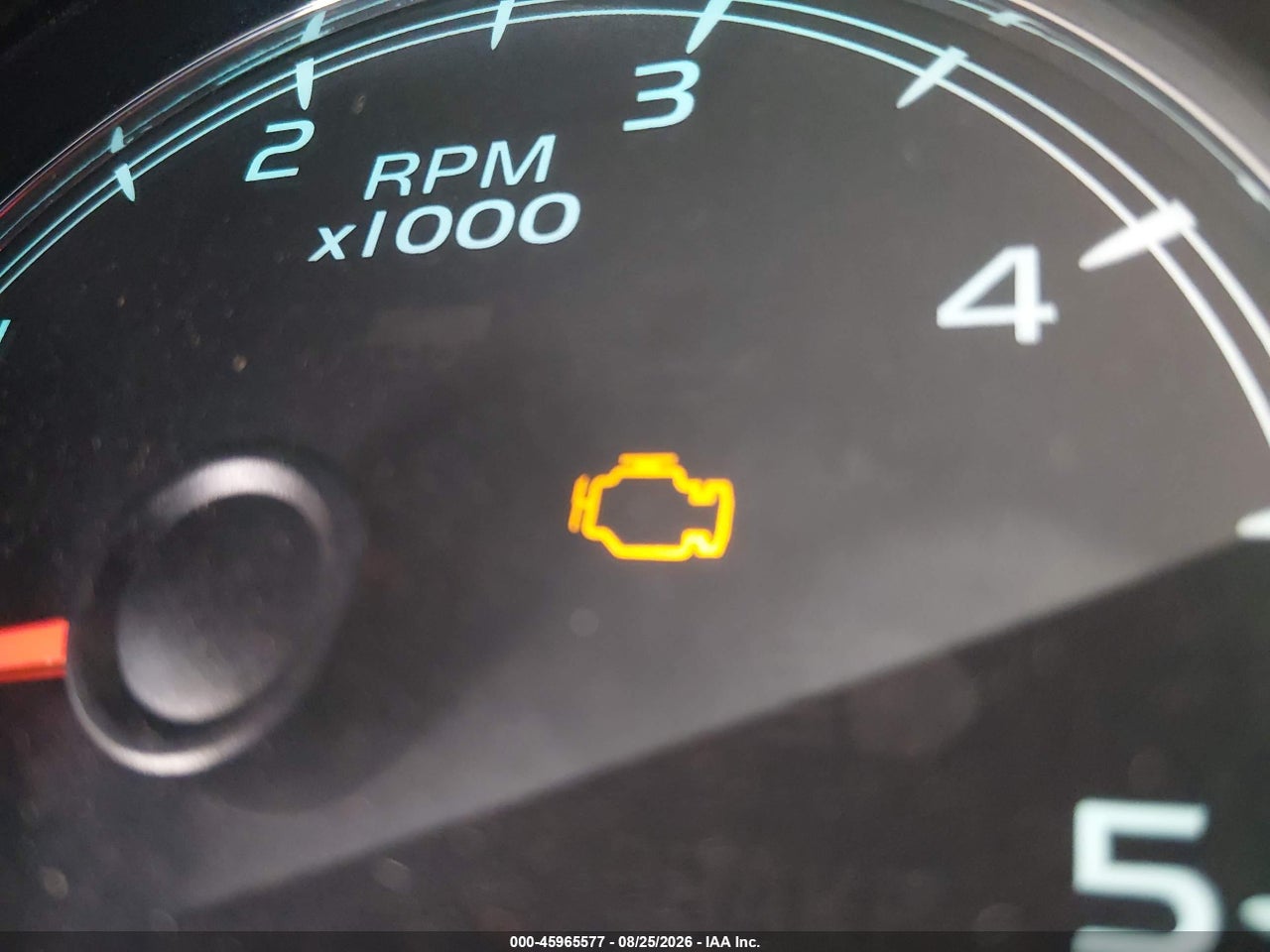 2011 CHEVROLET SILVERADO 2500HD LTZ · 6/11