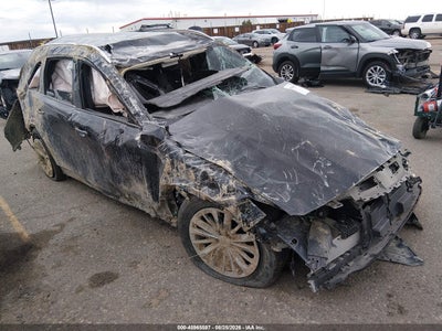 2024 MAZDA CX-90 3.3 TURBO SELECT