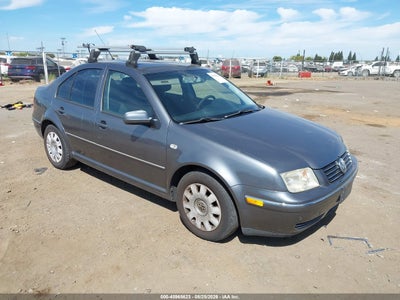 3VWRA69M74M****** · 2004 VOLKSWAGEN JETTA GL