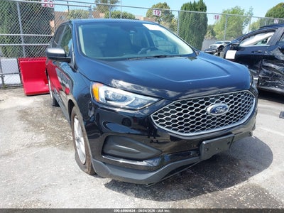 2FMPK4G96PB****** · 2023 FORD EDGE SE